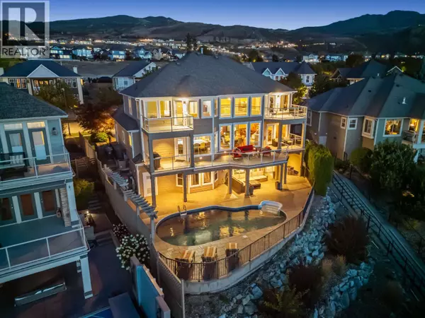 Kelowna, BC V1W4W4,374 Quilchena Drive