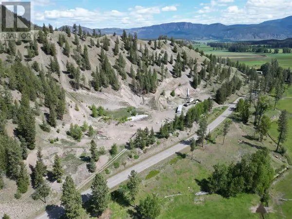 Westwold, BC V0E3B1,7329 Douglas Lake Road