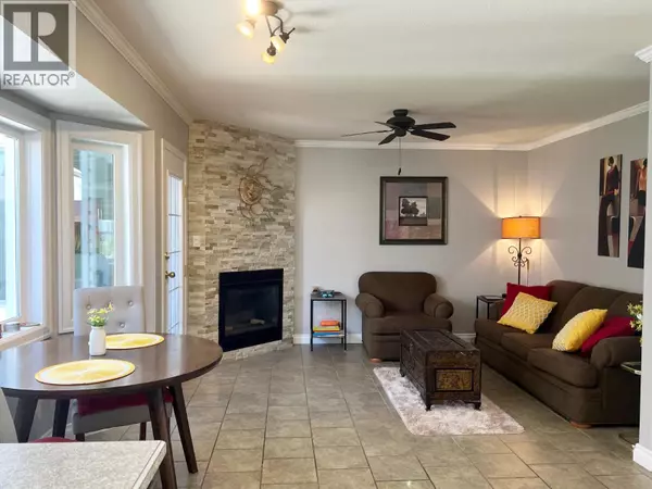 Vernon, BC V1H1Z1,314 3 rd Street