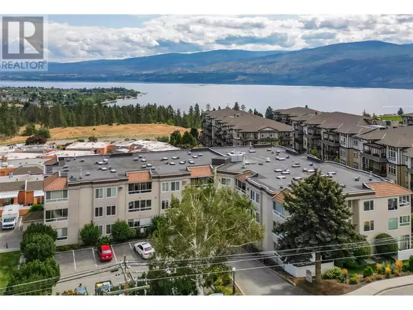 West Kelowna, BC V4T1R8,3815 Brown RD #205