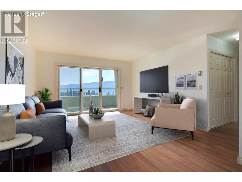 3815 Brown RD #205, West Kelowna, BC V4T1R8