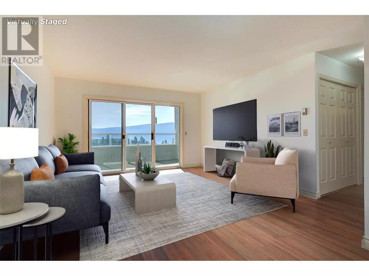 West Kelowna, BC V4T1R8,3815 Brown RD #205