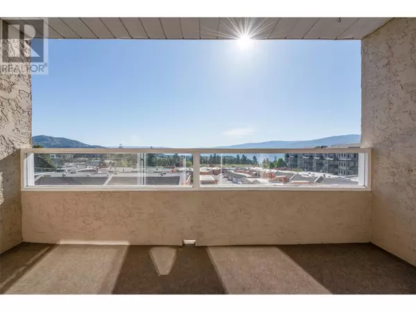 West Kelowna, BC V4T1R8,3815 Brown RD #205