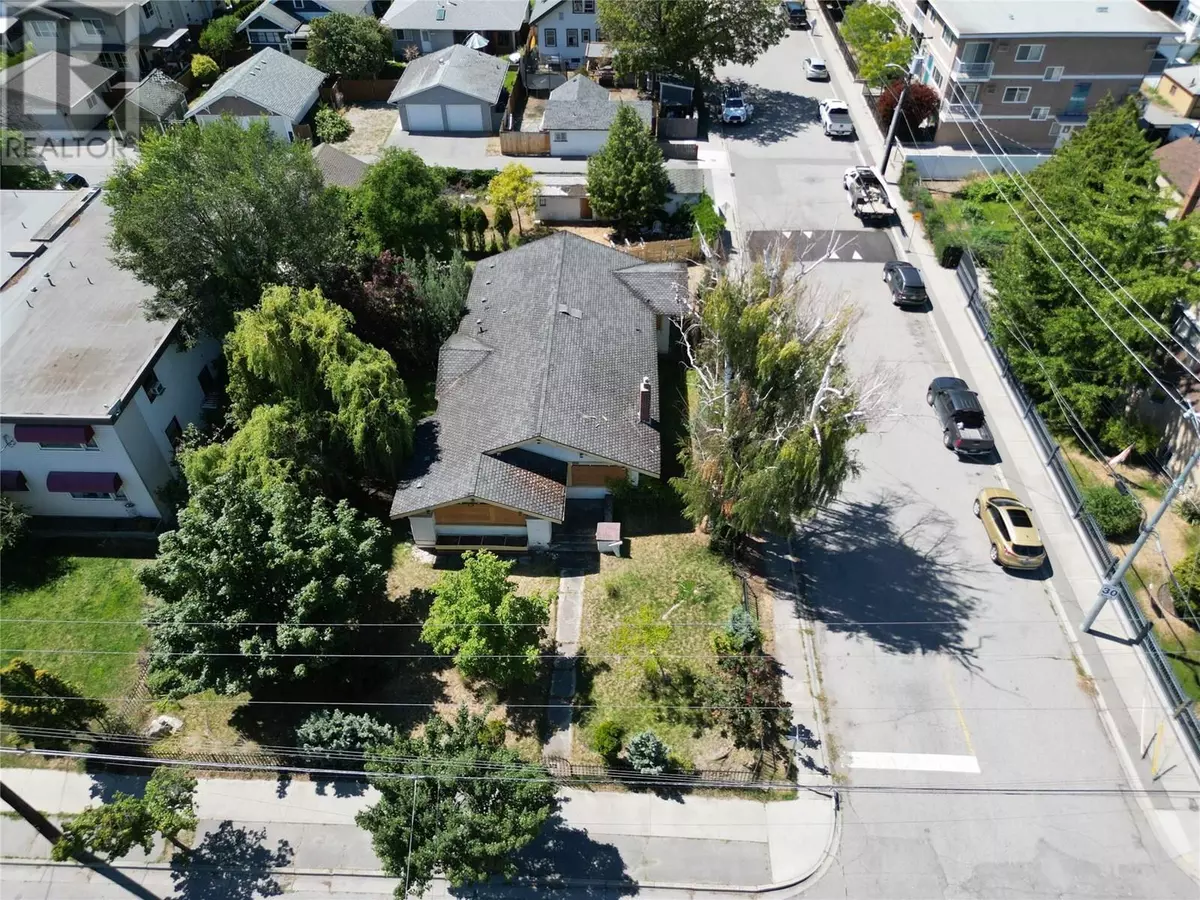 Penticton, BC V2A5N1,601 Winnipeg Street