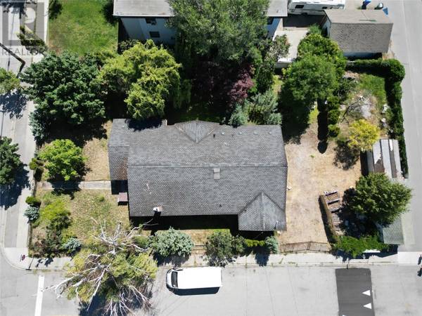 Penticton, BC V2A5N1,601 Winnipeg Street
