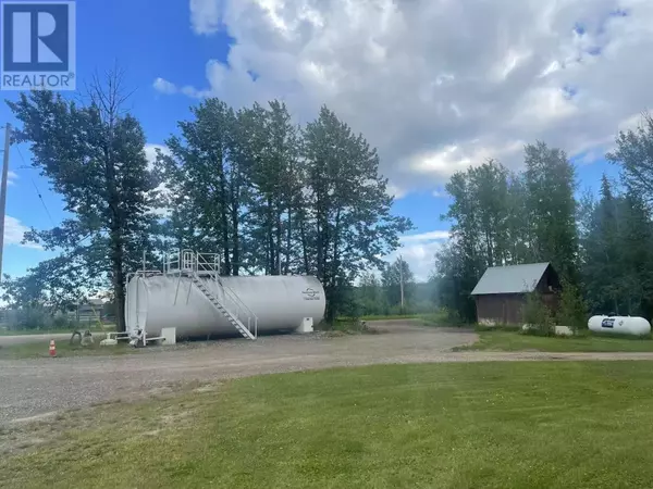 Dawson Creek, BC V0C1T0,8445 271 Road