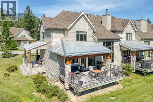 Fairmont Hot Springs, BC V0B1L2,6800 Columbia Lake RD #20