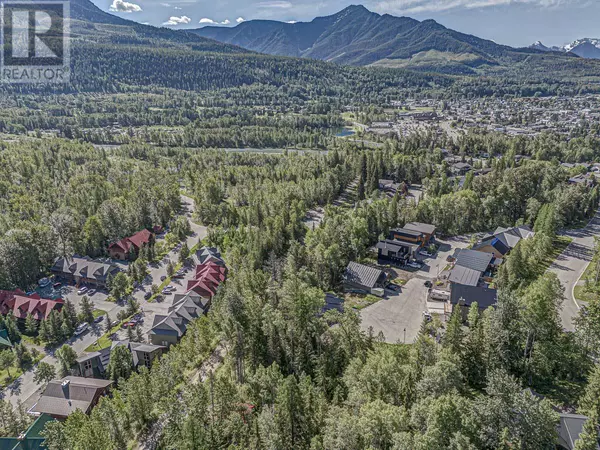 Fernie, BC V0B1M5,9 ALPINE TRAIL PL #Lot 16