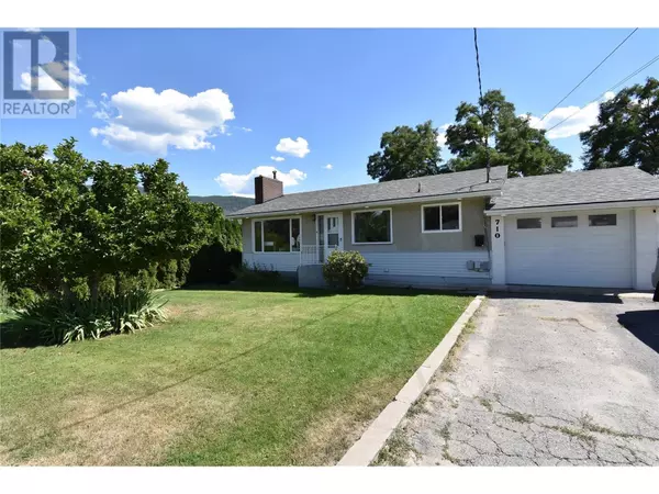 710 28th Street, Castlegar, BC V1N2P4