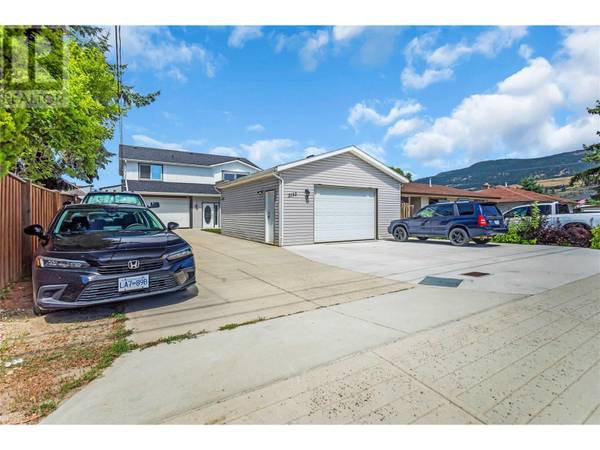 3132 Woodsdale Road, Lake Country, BC V4V1X8