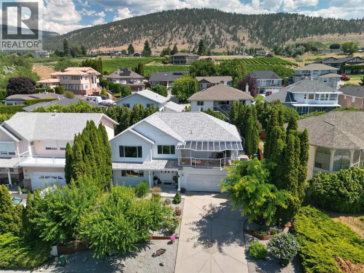 Penticton, BC V2A4E4,30 Grandview Street