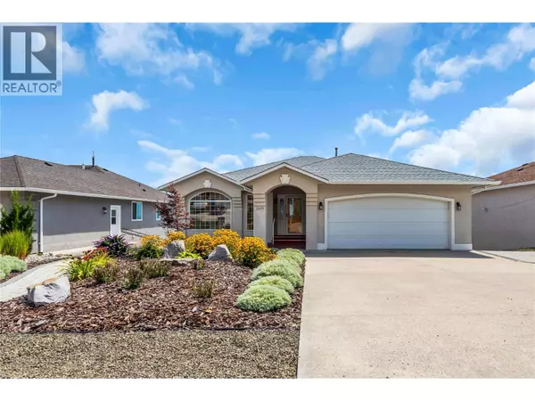 West Kelowna, BC V4T2K9,2609 Wild Horse Drive