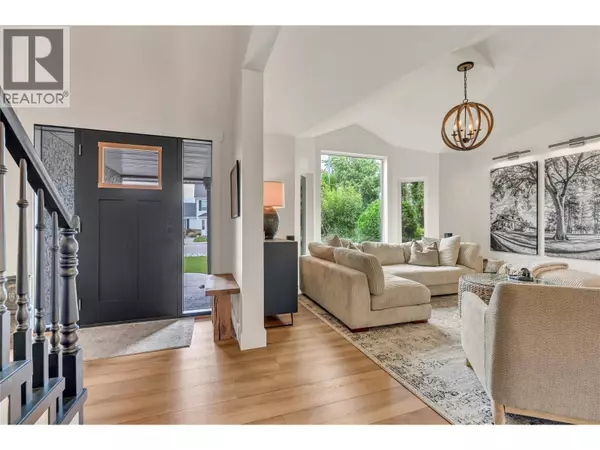 Penticton, BC V2A8G3,1064 Westminster Avenue E