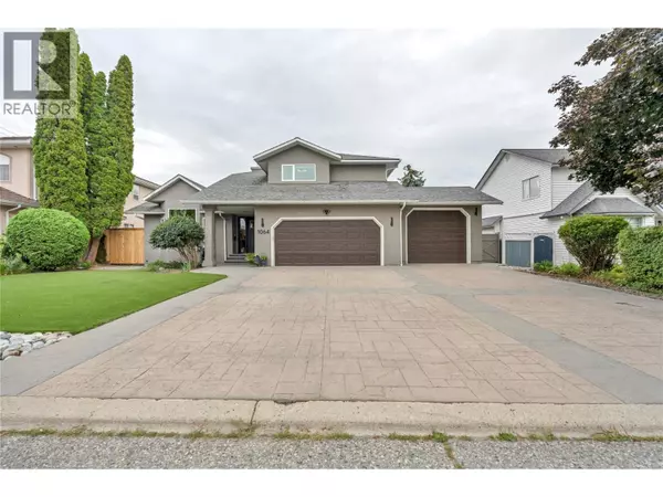 Penticton, BC V2A8G3,1064 Westminster Avenue E