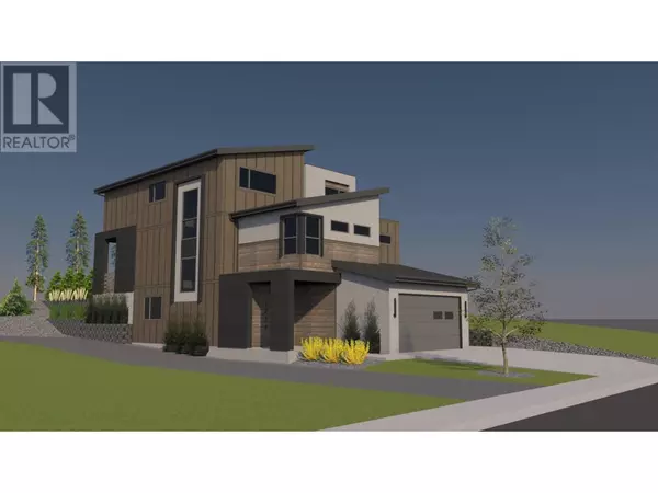 6965 Manning Place, Vernon, BC V1B0B6