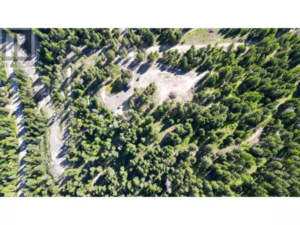 Joe Rich, BC V1P1H7,Lot B Goudie Road