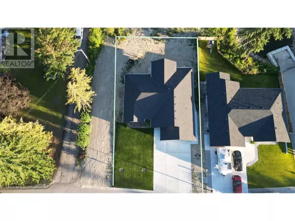 Salmon Arm, BC V1E1Z3,3534 16 Avenue NE