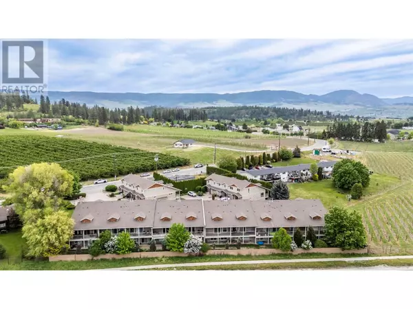Kelowna, BC V1V2T5,2131 Scenic RD #8