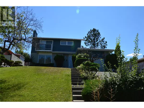 Kamloops, BC V2C1C2,507 Strathcona Terrace