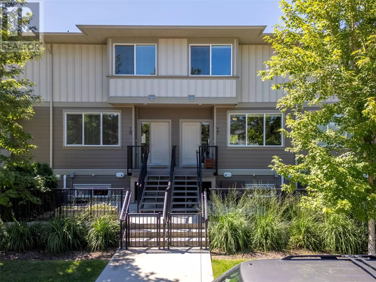 Kelowna, BC V1V3E6,300 DRYSDALE BLVD #17