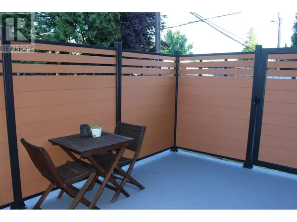 Castlegar, BC V1N1K6,573 10th AVE #1