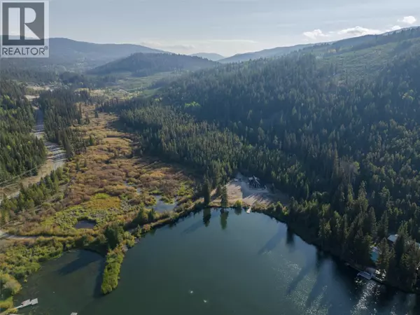 135 Secret Creek Place, Princeton, BC V0X1W0