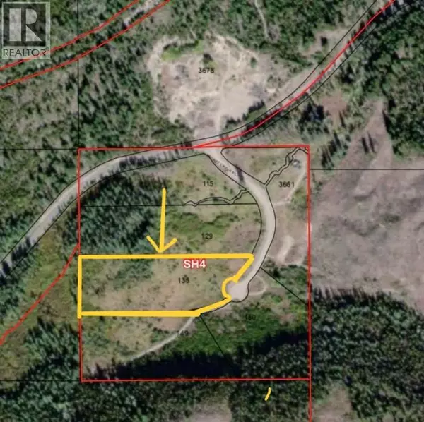 Princeton, BC V0X1W0,135 Secret Creek Place