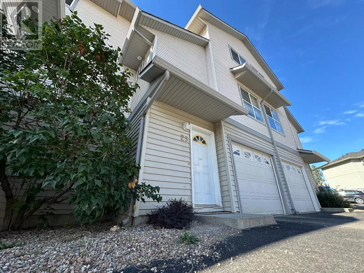 Kamloops, BC V1S1Y5,1920 HUGH ALLAN DR #25