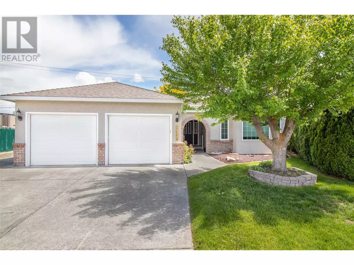 Kelowna, BC V1Y9H5,1495 Nelson Place