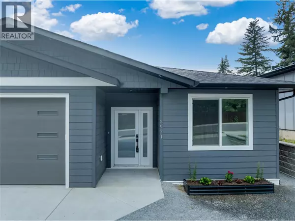 Salmon Arm, BC V1E2Z7,2971 27 Street NE