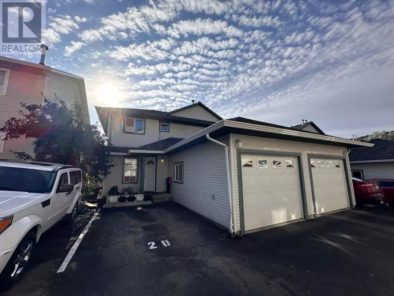 1920 HUGH ALLAN DR #20, Kamloops, BC V1S1Y5