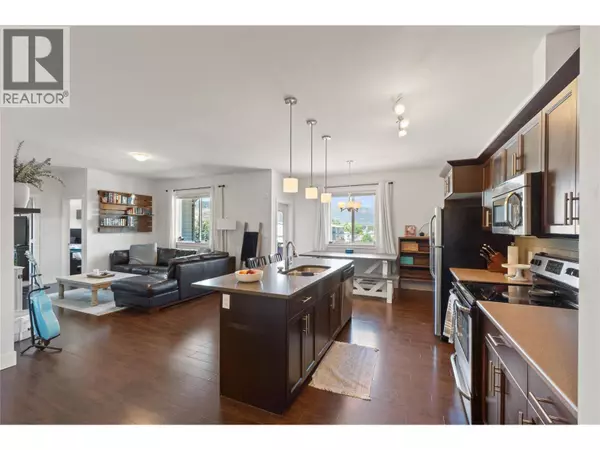 Merritt, BC V1K1A5,1701 MENZIES ST #304