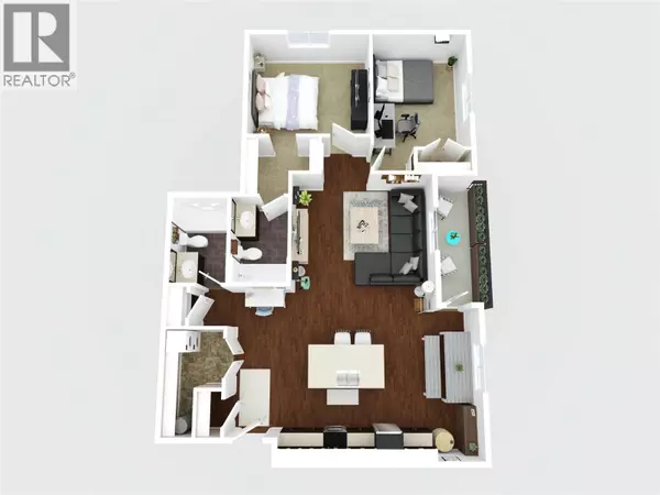 Merritt, BC V1K1A5,1701 MENZIES ST #304