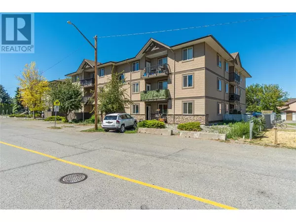 Merritt, BC V1K1A5,1701 MENZIES ST #304