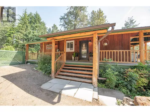 Vernon, BC V1H2C7,374 Kildare Way