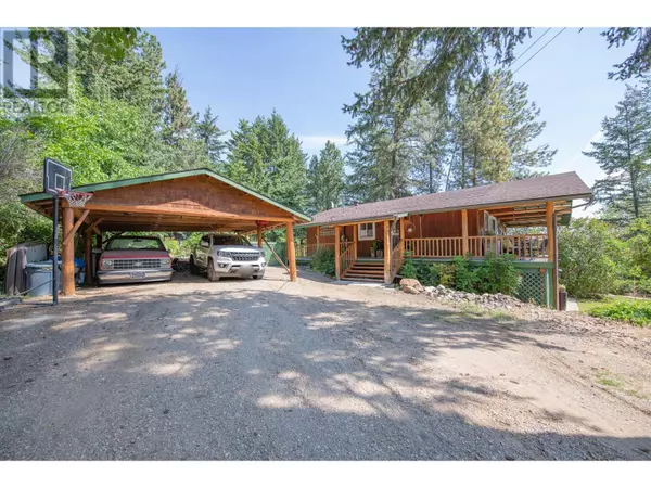 374 Kildare Way, Vernon, BC V1H2C7