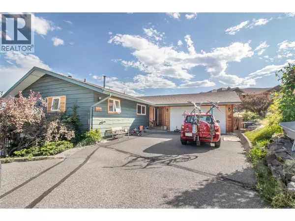 2741 Sugosa Place, West Kelowna, BC V4T2X3