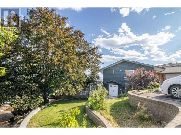 West Kelowna, BC V4T2X3,2741 Sugosa Place