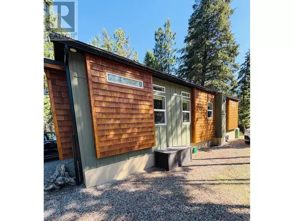 Newgate, BC V0B1T7,517 Hummingbird Lane Lot# 49