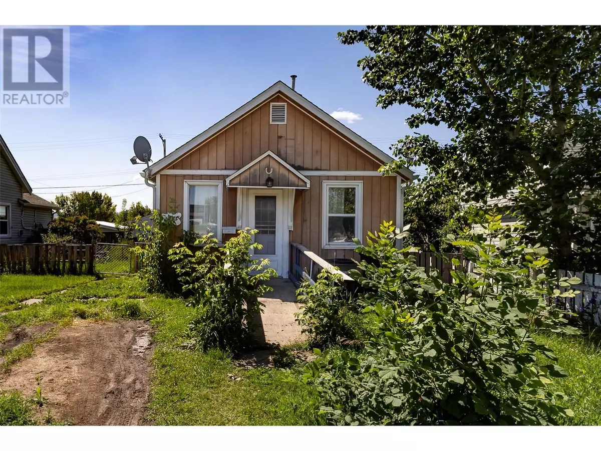 Dawson Creek, BC V1G2J4,1205 104 Avenue
