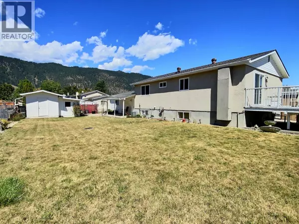 Chase, BC V0E1M0,416 Larch Street