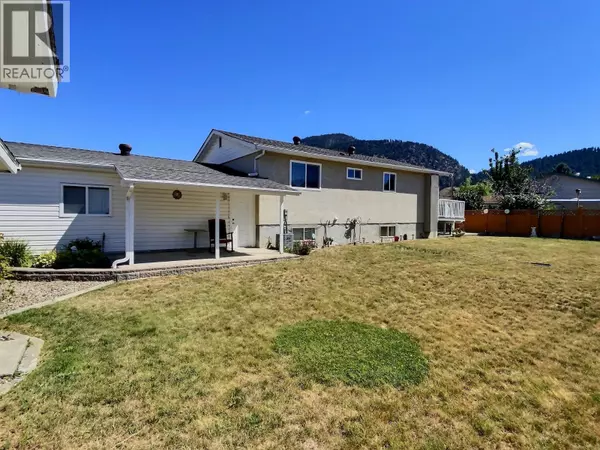 Chase, BC V0E1M0,416 Larch Street