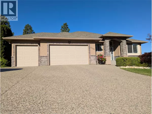 Kelowna, BC V1V2S3,2306 Quail Run Drive