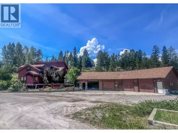 Invermere, BC V0A1K3,1049 Swansea Road