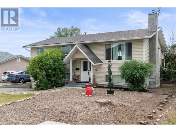 2104 11 Street, Vernon, BC V1T3S2
