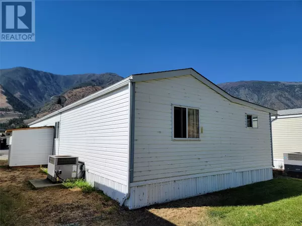Keremeos, BC V0X1N1,622 Keremeos Bypass RD #2