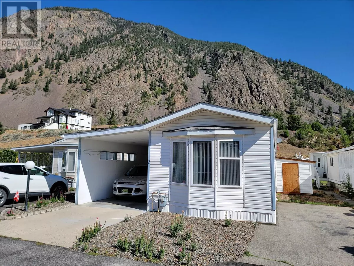 Keremeos, BC V0X1N1,622 Keremeos Bypass RD #2