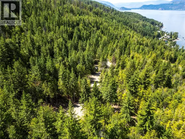 Blind Bay, BC V0E1H1,3560 Eagle Bay Road