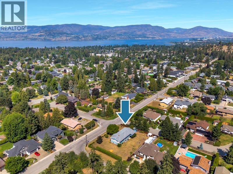 4693 Raymer Road, Kelowna, BC V1W1J4
