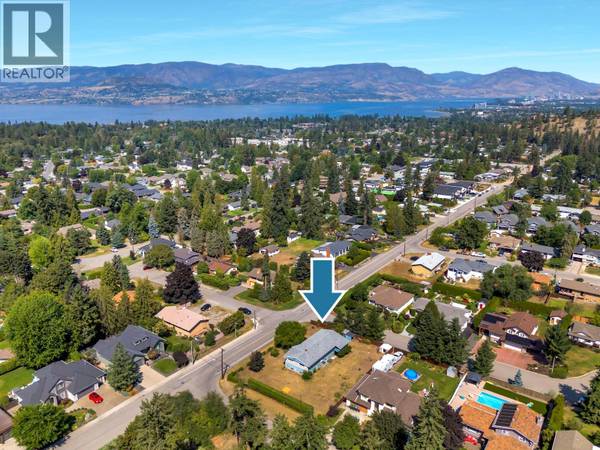 Kelowna, BC V1W1J4,4693 Raymer Road